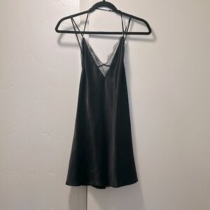 Victoria secret slip